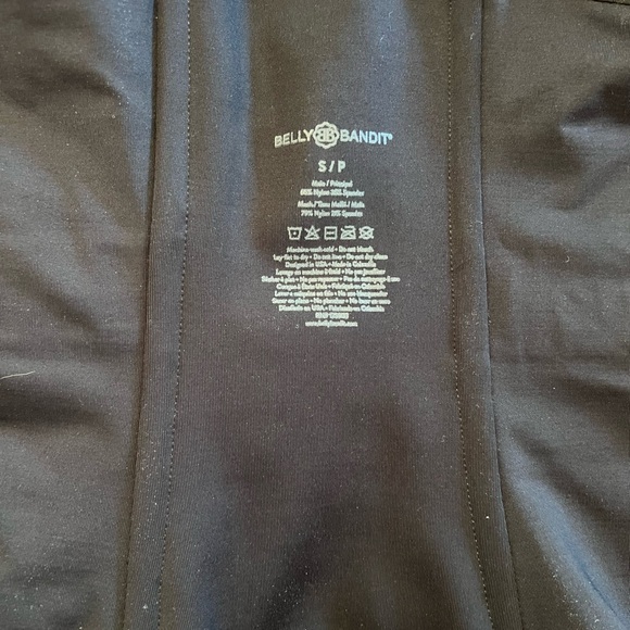 Belly Bandit postpartum luxe belly wrap small GUC - Picture 6 of 7